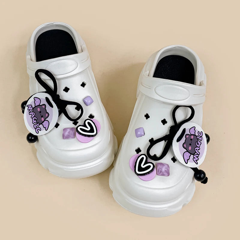 Magic Mischief – Clogs